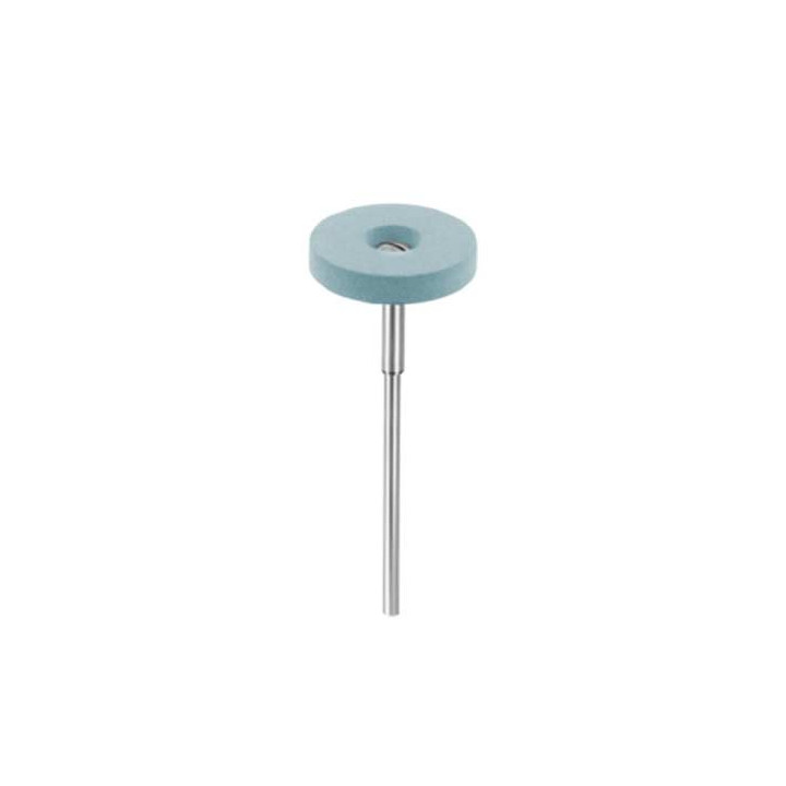 Abrasivo de ceramica diamantado