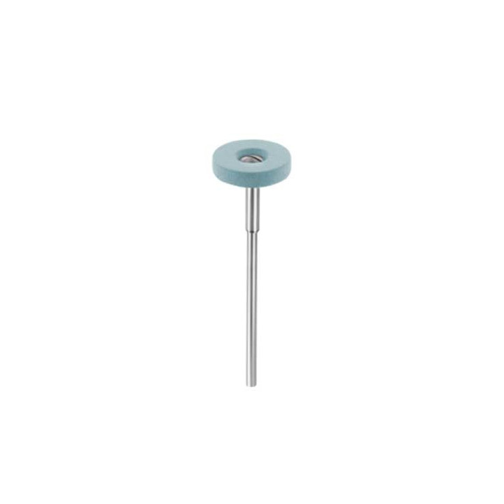 Abrasivo de ceramica diamantado
