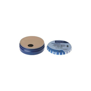 Cera para protesis fija thowax