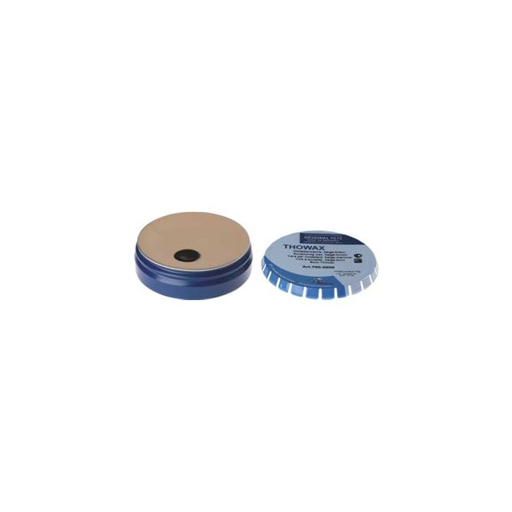 Cera para protesis fija thowax