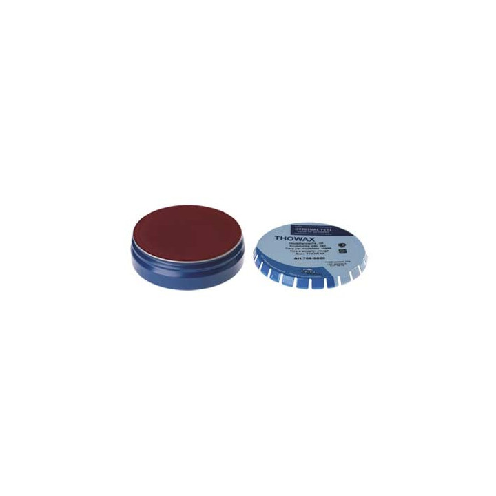 Cera para protesis fija thowax