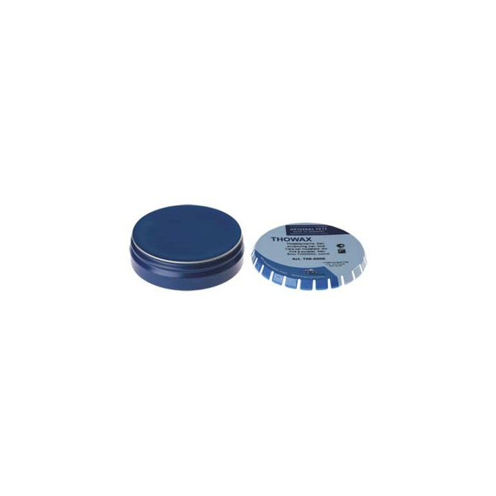 Cera para protesis fija thowax