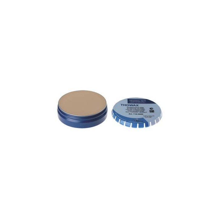Cera para protesis fija thowax
