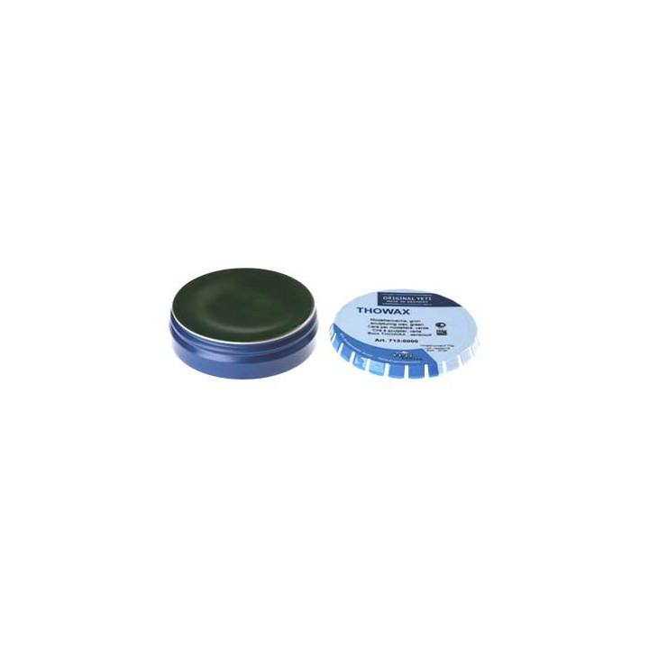 Cera para protesis fija thowax
