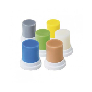 Iq Compct Ashfree Cera para modelar