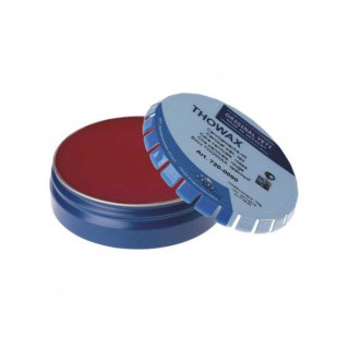 Cera roja cervical yeti