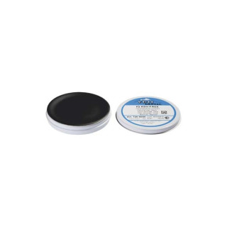 IQ ASH-FREE cera cervical negra