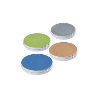 IQ Ash-Free Cera para Modelar