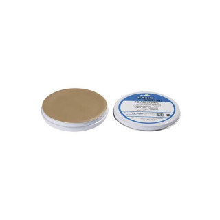 IQ COMPACT ASHFREE -  cera base caramelo