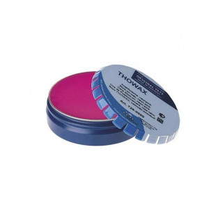 THOWAX cera stick-on pink neón