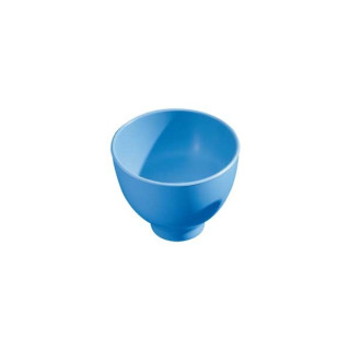 Tazas de caucho en silicona