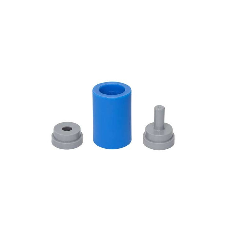 Anillos para ceramica prensada