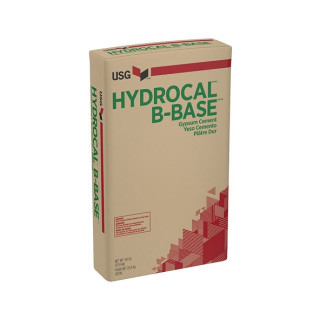 Hydrocal B. Base Blanco