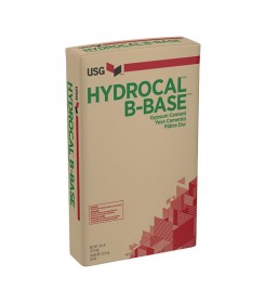 Hydrocal B. Base Blanco