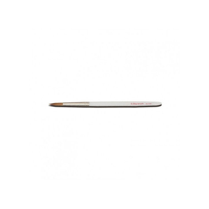 pincel para porcelana, pincel con ball bearing