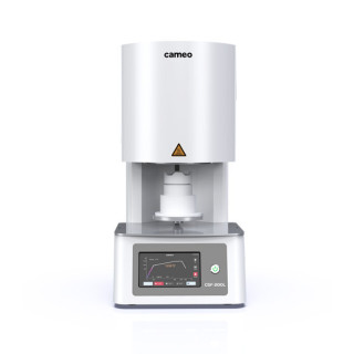Horno de sinterización Cameo CSF-200L