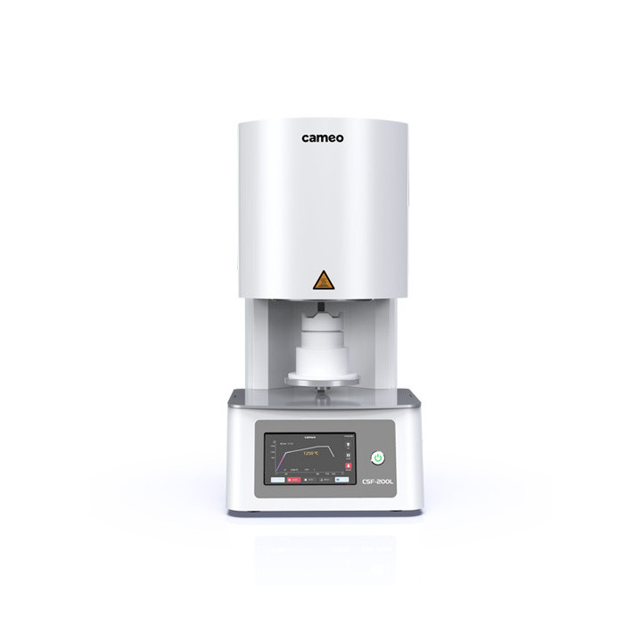 Horno de sinterización Cameo CSF-200L