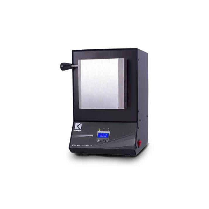 Horno de decencerar Kota