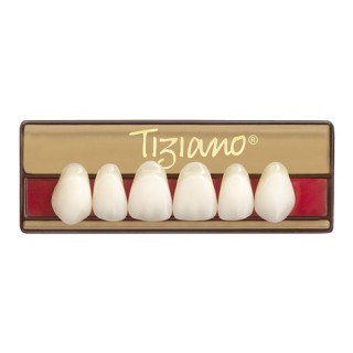 Dientes Tiziano