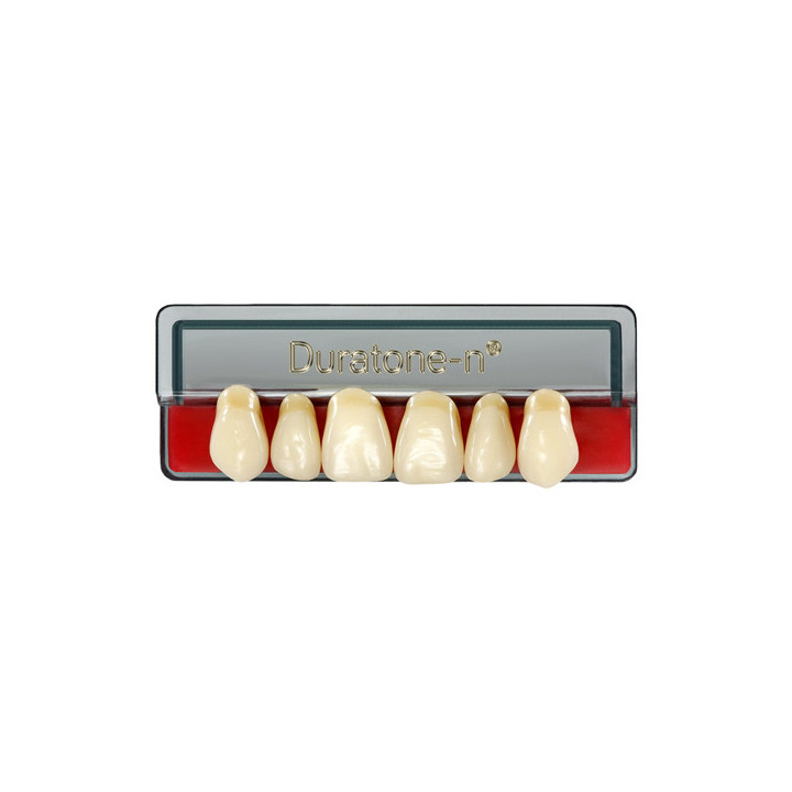 Dientes Duratone-n