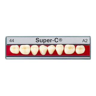Dientes Super-C