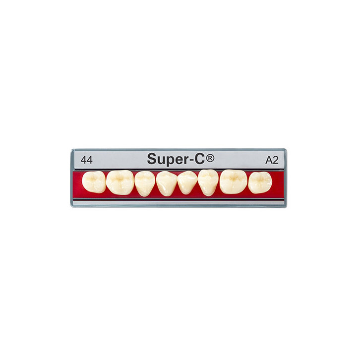 Dientes Super-C