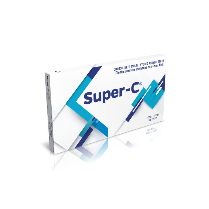 Dientes Super-C
