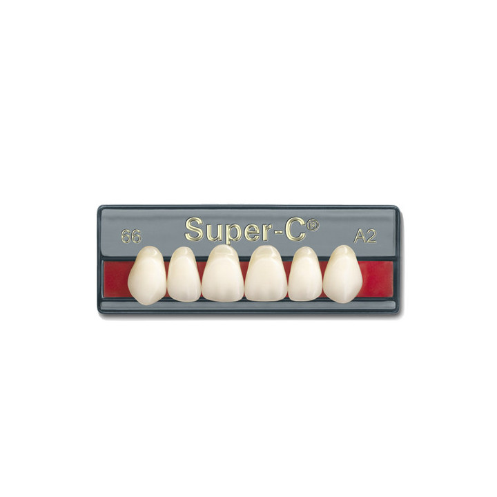 Dientes Super-C