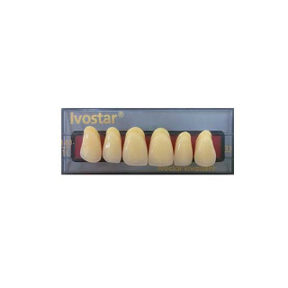Dientes VITA Ivostar