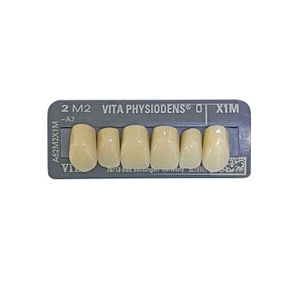Dientes Vita