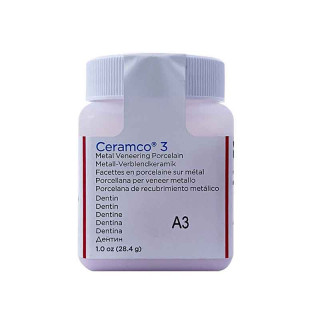 CERAMCO 3  EL ORIGINAL