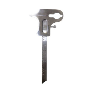 Calibrador Boley Gauge
