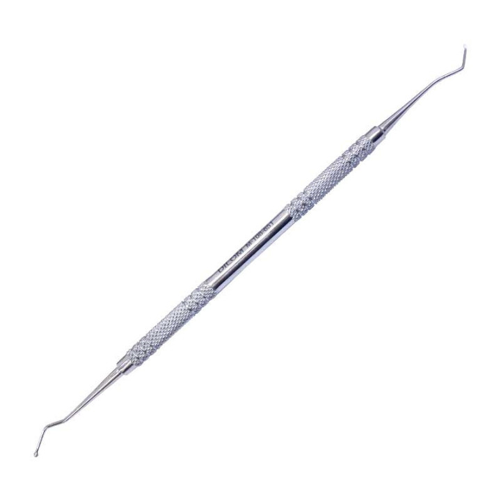 Cucharilla Excavador No.17