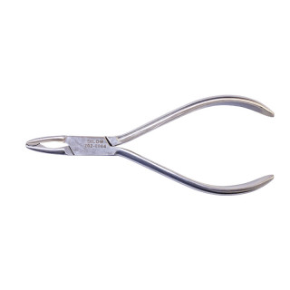 Pinza Jhonson 114