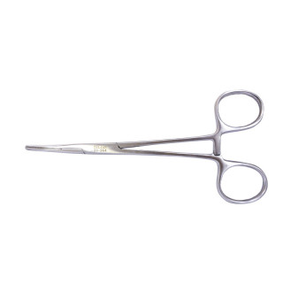 Pinza kelly Recta