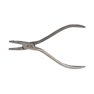 Pinza Para Arco De Young 3 Torres