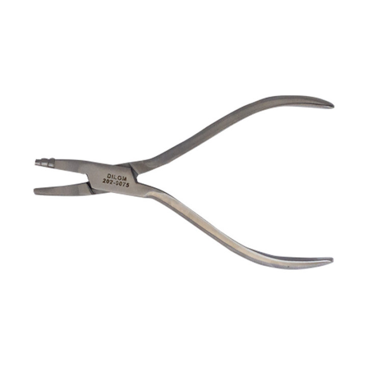Pinza Para Arco De Young 3 Torres