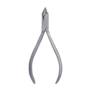 Pinza Tres Picos