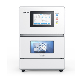 Fresadora aidite AMW 400s