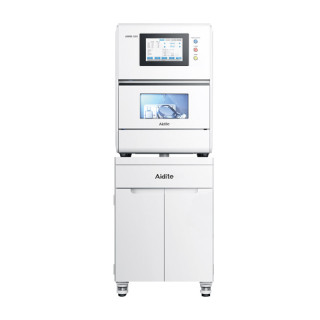 FRESADORA AMM 520