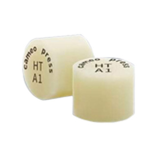 PASTILLAS CAMEO PRESS