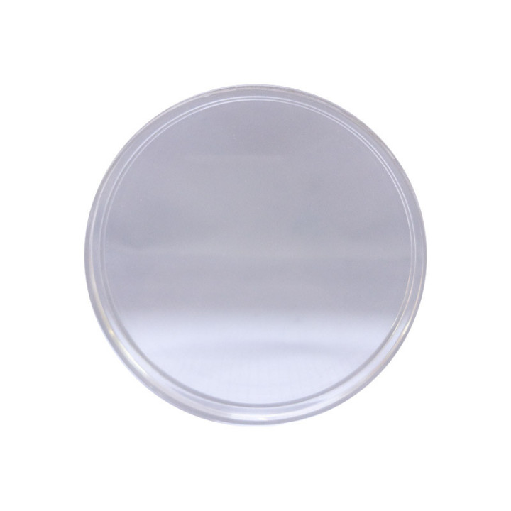 PMMA TRANSPARENTE