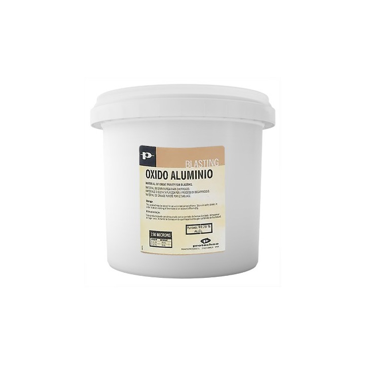 Oxido de Aluminio