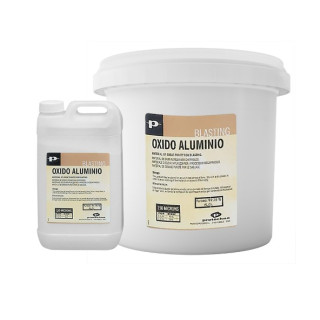 Oxido de Aluminio