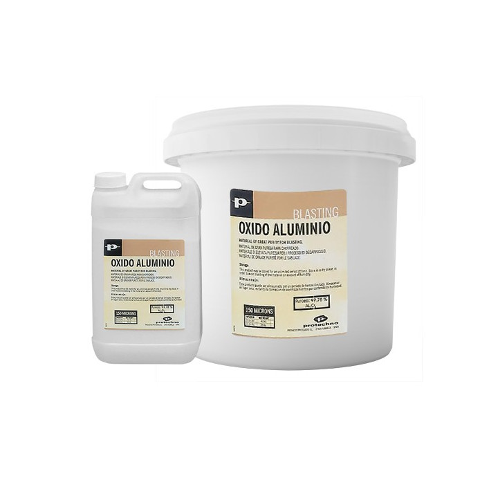 Oxido de Aluminio