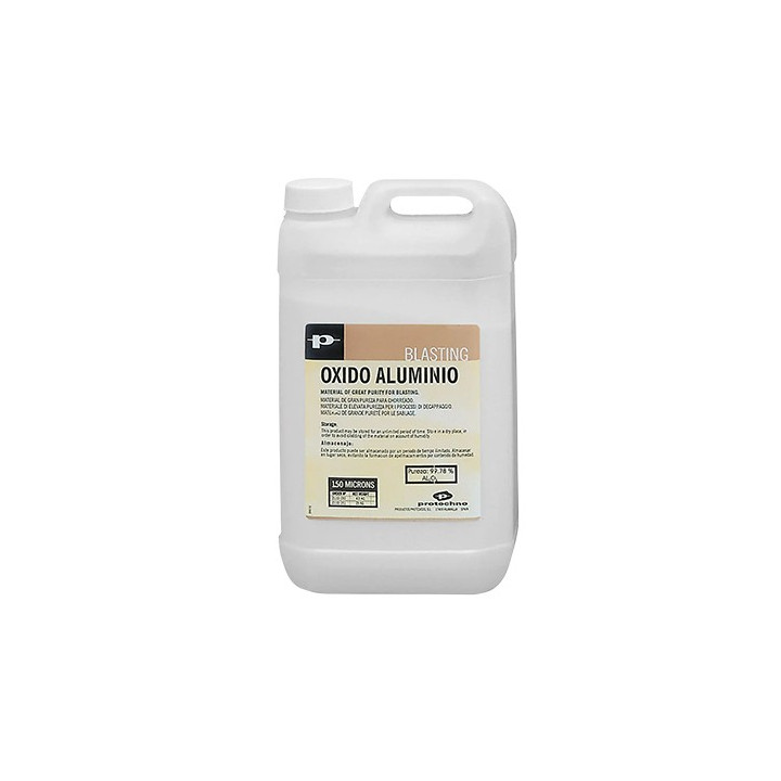 Oxido de Aluminio