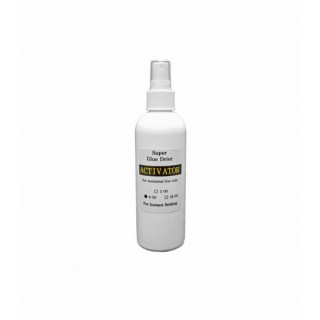 Activador adhesivo