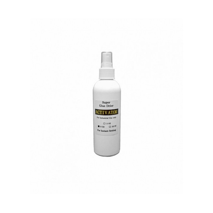 Activador adhesivo