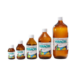 Acrílico liquido new stetic