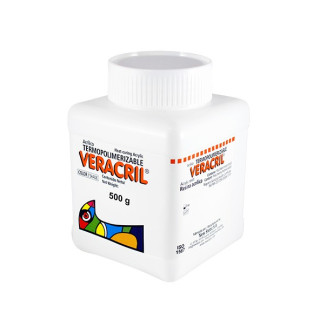 Acrílico rosado Veracryl
